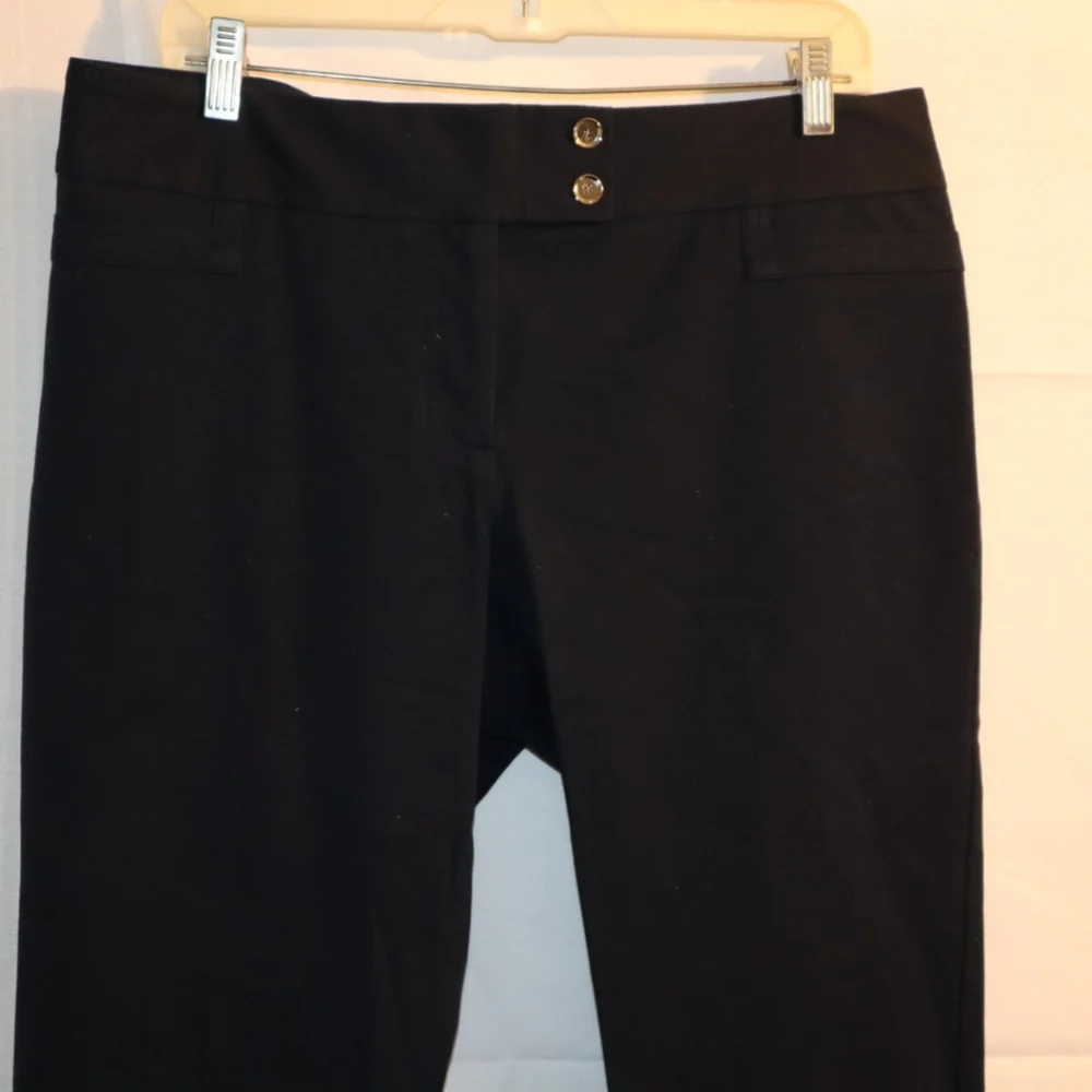 Alfani navy ankle